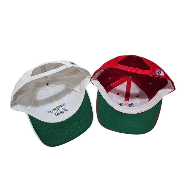 Vintage The Game Clearwater Beach Adjustable Hat - Picture 3 of 7